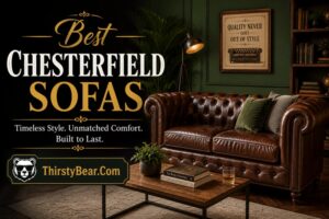 Best Chesterfield Sofas