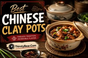 Best Chinese Clay Pots