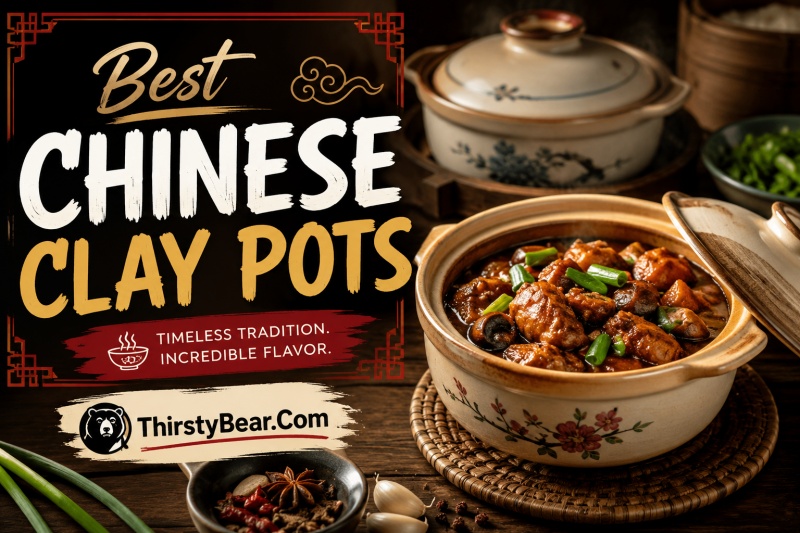 Best Chinese Clay Pots