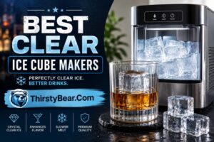 Best Clear Ice Cube Makers
