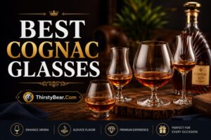 Best Cognac Glasses
