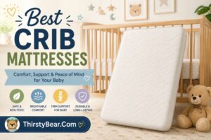 Best Crib Mattresses