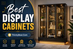 Best Display Cabinet