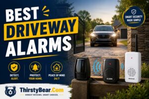 Best Driveway Alarms