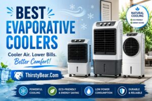 Best Evaporative Coolers