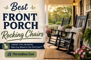 Best Front Porch Rocking Chairs