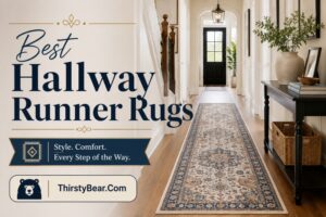 Best Hallway Runner Rugs