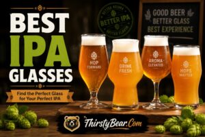 Best IPA Glasses