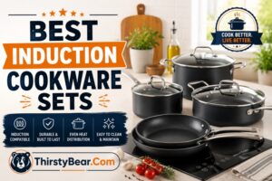 Best Induction Cookware Sets