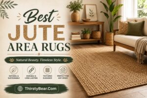 Best Jute Area Rugs