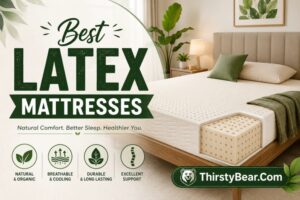Best Latex Mattresses