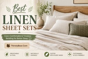 Best Linen Sheet Sets