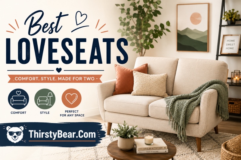 Best Loveseats