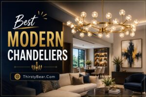 Best Modern Chandeliers