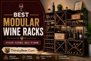 Best Modular Wine Racks
