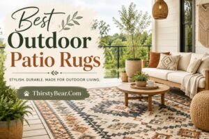 Best Outdoor Patio Rugs