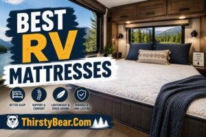 Best RV Mattresses