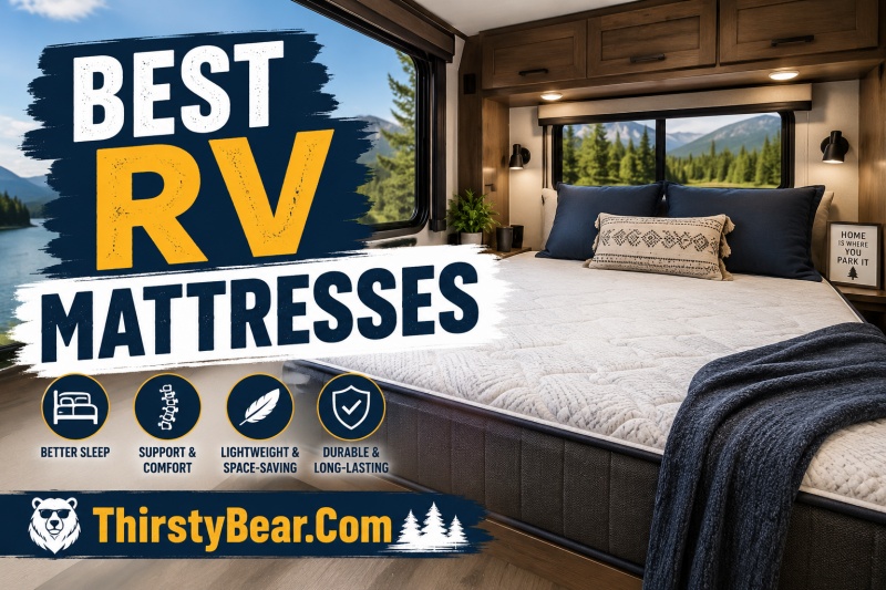 Best RV Mattresses