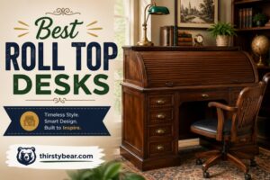 Best Roll Top Desks