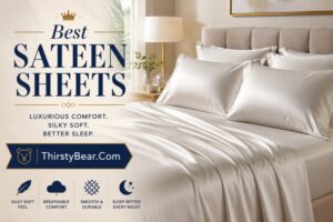 Best Sateen Sheets