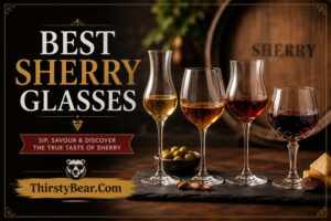 Best Sherry Glasses