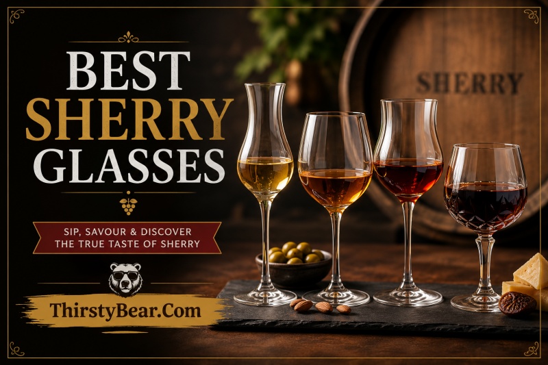 Best Sherry Glasses