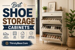 Best Shoe Storage Cabinets
