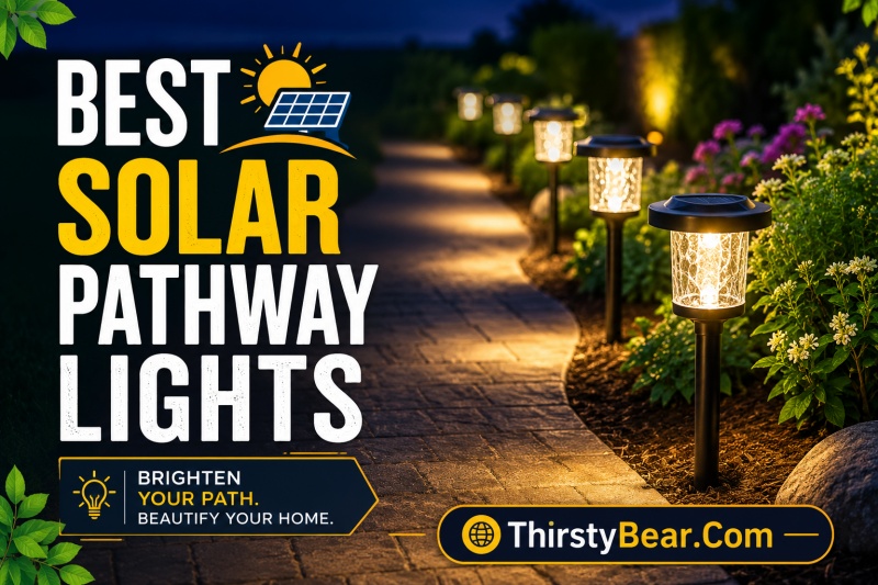 Best Solar Pathway Lights
