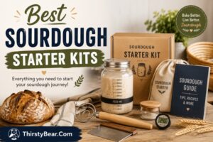Best Sourdough Starter Kits