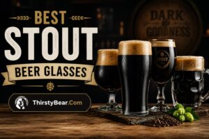 Best Stout Beer Glasses