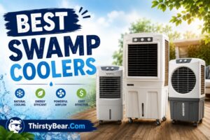 Best Swamp Coolers