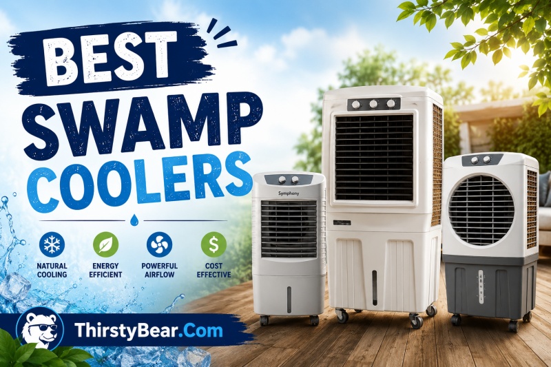 Best Swamp Coolers