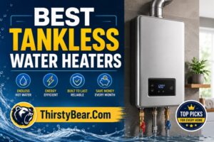 Best Tankless Water Heaters