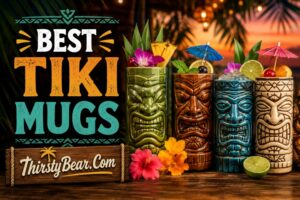 Best Tiki Mugs