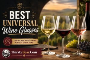 Best Universal Wine Glasses