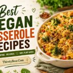 Best Vegan Casserole Recipes