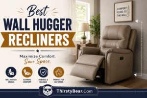 Best Wall Hugger Recliners