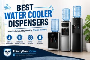 Best Water Cooler Dispensers