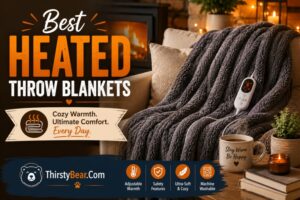 Best Weighted Blankets for Adults