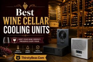 Best Wine Cellar Cooling Units
