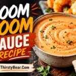 Boom Boom Sauce Recipe