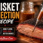 Brisket Injection Recipe