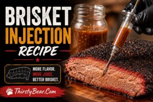Brisket Injection Recipe