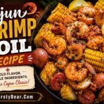 Cajun Shrimp Boil Recipe