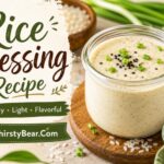 Rice Dressing Recipe