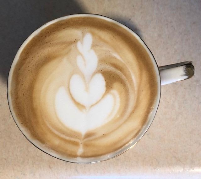 Creatista Plus Espresso Machine by Breville, Brushed Stainless Steel customer photo 1