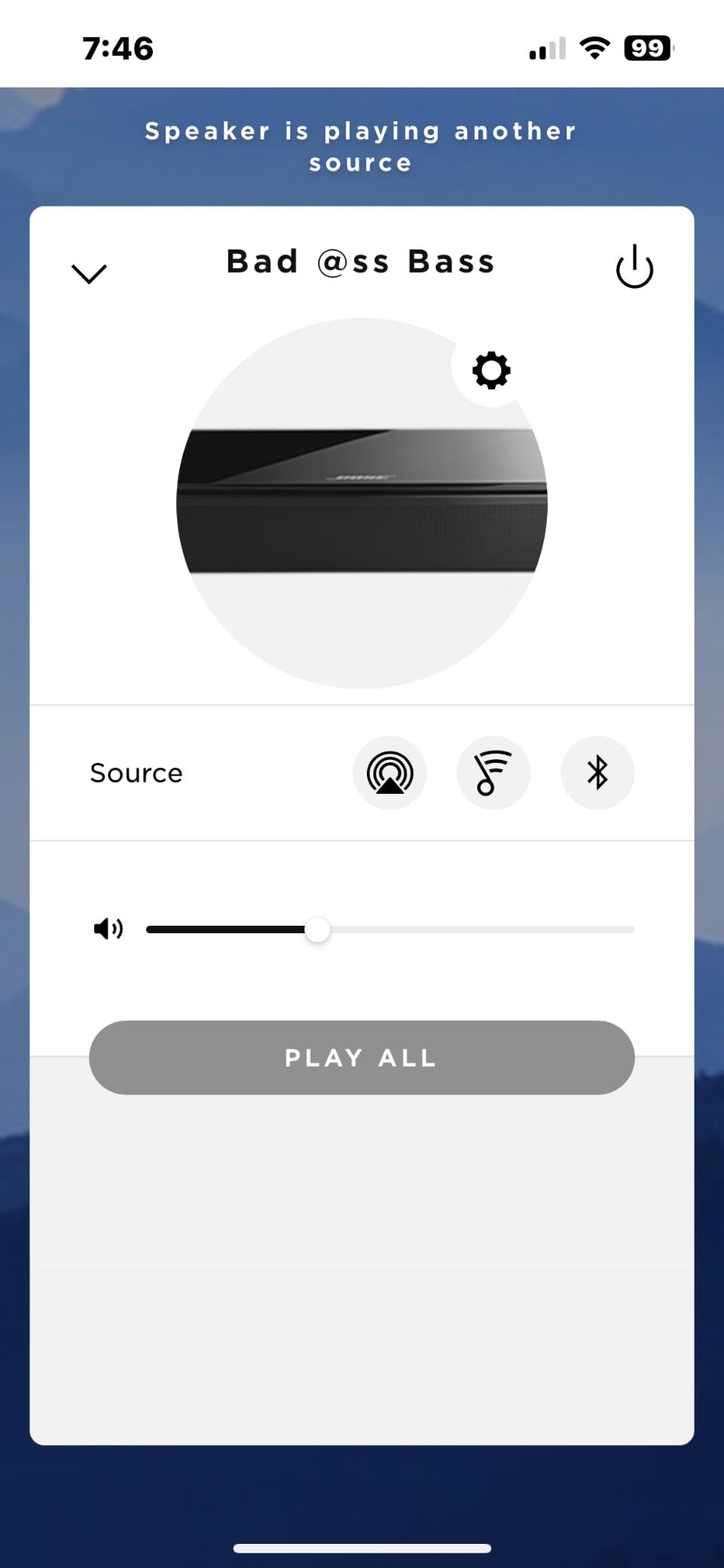 Bose Surround Sound System for Home Theater, Black (Virtually Invisible 300 Surround Speakers) customer photo 2