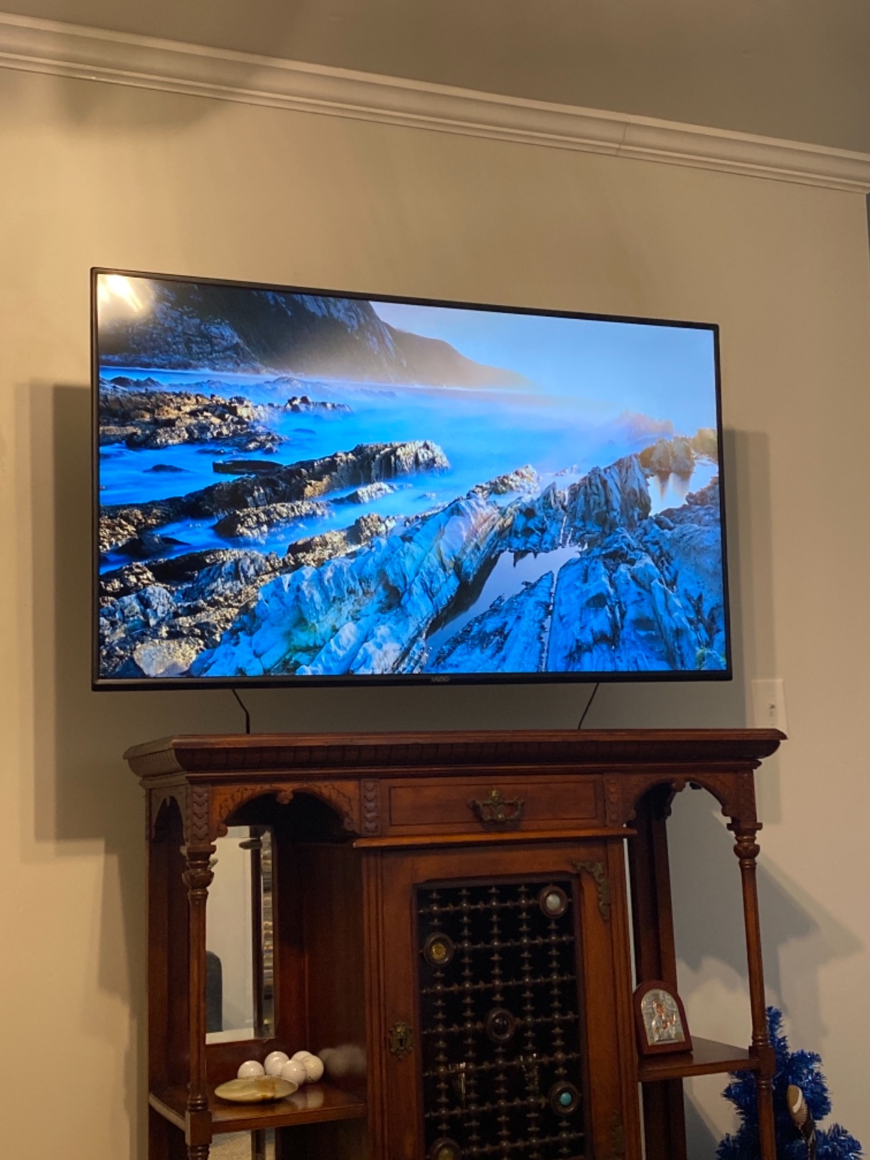VIZIO V-Series 50