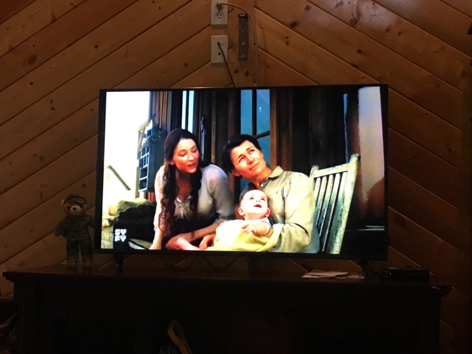 VIZIO V-Series 50