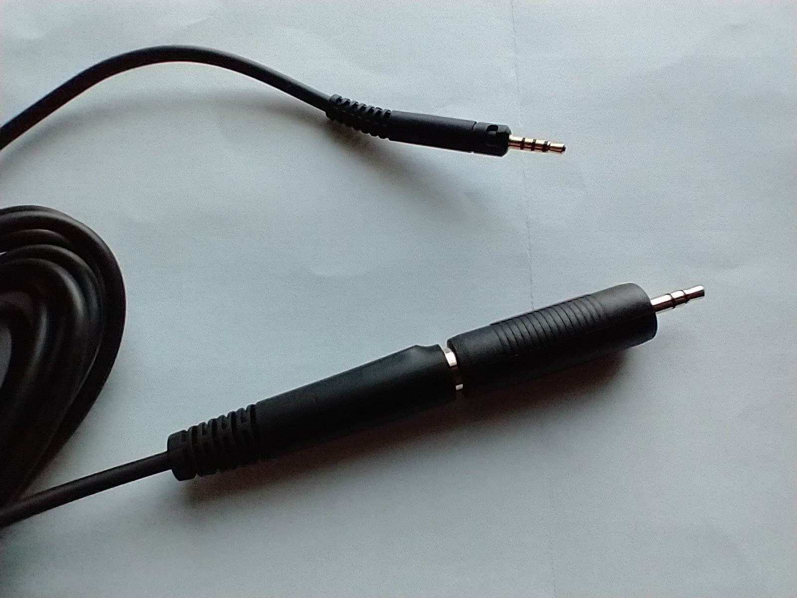 Sennheiser HD 599 SE Open-Back Headphones - Premium Design, Natural Balanced Audio, Comfortable Fit, Wired, Black customer photo 1